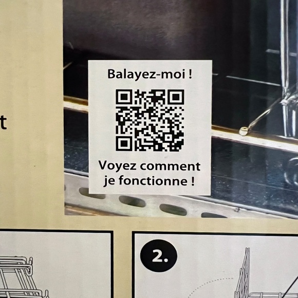 3 Tier Oven Rack - Picture 2 of 8